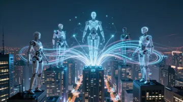 Beyond Language Models: The Quest for More Versatile AI
