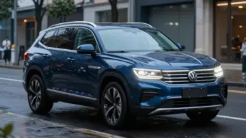 The 2027 Volkswagen Atlas: A Premium Leap with a Higher Price Tag