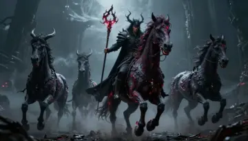 Soulframe Warsongs Gameplay Revealed