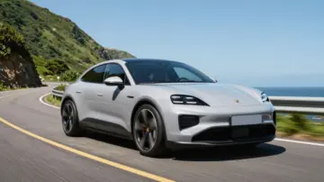 The 2026 Porsche Macan Electric RWD: Why Less Is More