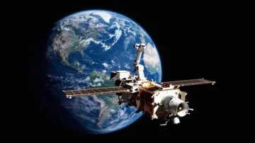 NASA's High-Stakes Race to Rescue the Iconic Swift Observatory