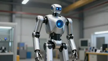Boston Dynamics Transforms Atlas into a Scalable Industrial Powerhouse