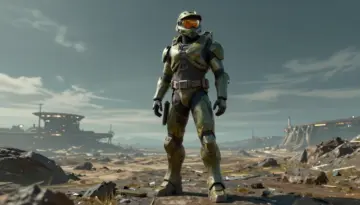 Understanding the Status of the Reported Halo Multiplayer Project