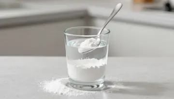 The Truth About Baking Soda for Health and Fitness