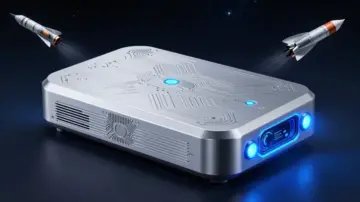 Is SpaceX secretly building an AI device? The rumors explained