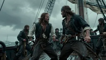 A Pirate's Unrefined Blade: Rediscovering the Edge of Black Flag Resynced