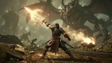 Dragon's Dogma 2 evolves with new updates ahead of Dark Arisen expansion
