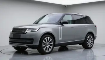 The Future of the Range Rover Velar Replacement