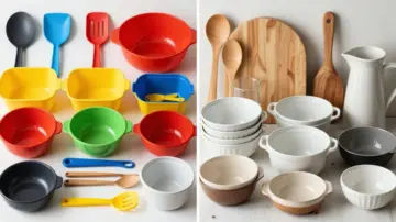 Is Your Plastic Cookware Harming Your Health? A Guide to Safer Alternatives