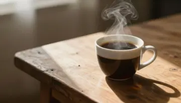 Coffee: Beyond the Morning Boost