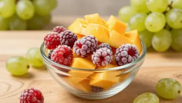 Choosing Smarter Sweet Treats for Your Health