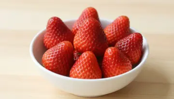 Enhancing Your Daily Nutrition With Strawberries