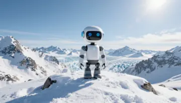 Humanoid Robots Emerging in Extreme Environmental Science