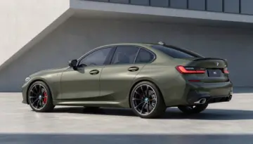 The New BMW M350 Explained