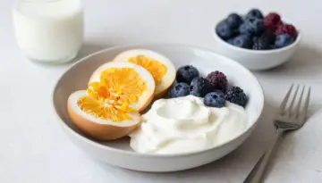 Optimizing Morning Nutrition Comparing Breakfast Approaches