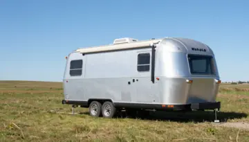 The New Airstream World Traveler 17RB: A Compact Solution for Compact Towing Vehicles