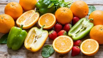 Beyond the Pill: 8 Natural Ways to Boost Your Vitamin C Intake