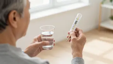 Navigating Heat Safety While Managing Medications