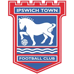 Ipswich Town FC logo