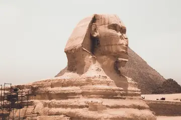 7 أماكن سياحيّةٌ في مصر لا تعرفها