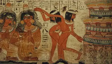 ثلاث أساطير عربية  لم تسمع عنها من قبل