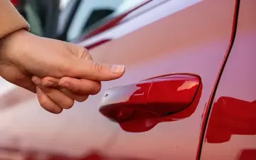 Biometric Access in Cars: A New Security Step or Luxury?