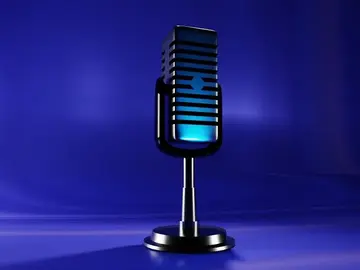لماذا تستخدم ميكروفونات الغناء كلاً من فلتر البوب وحامل الصدمات